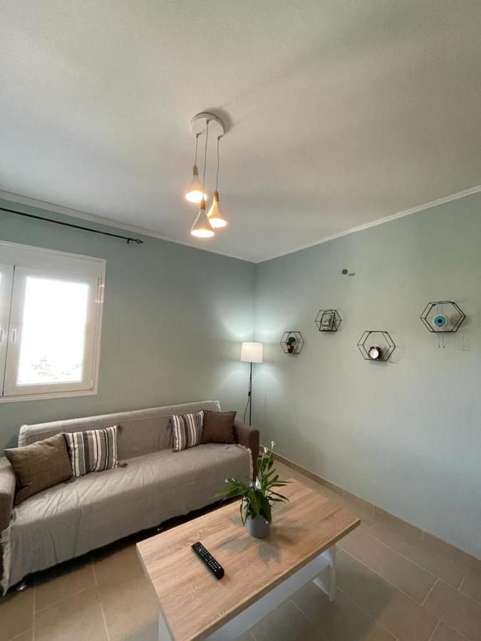 The Breeze & Sunlight Apartment Vrasná Eksteriør billede