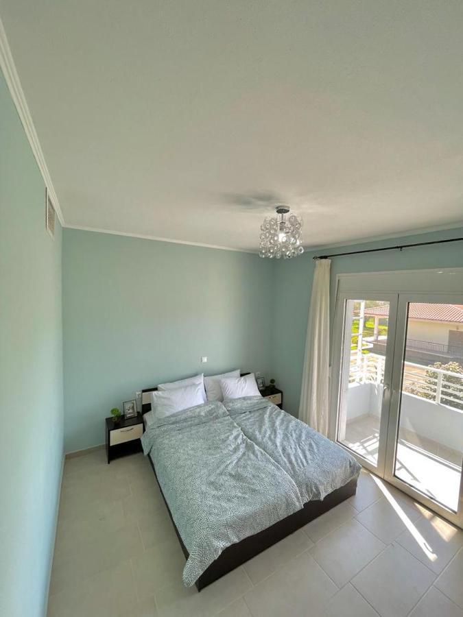 The Breeze & Sunlight Apartment Vrasná Eksteriør billede